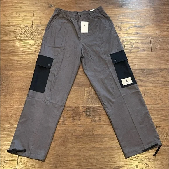 Jordan Pants Jumpsuits Nike Jordan Womens Essential Utility